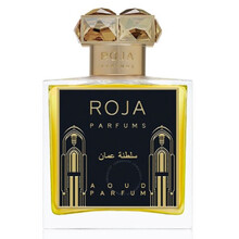 Sultanate Of Oman Aoud Parfém
