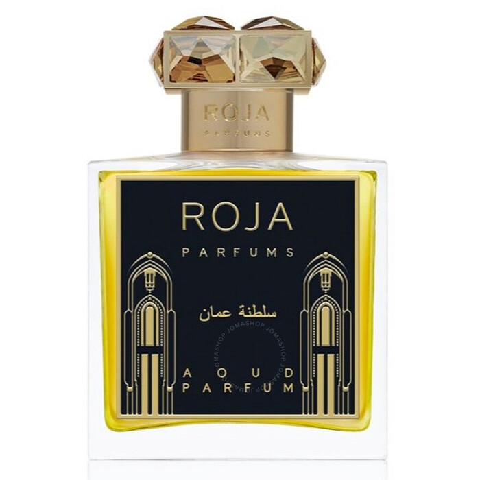 Sultanate Of Oman Aoud Parfém
