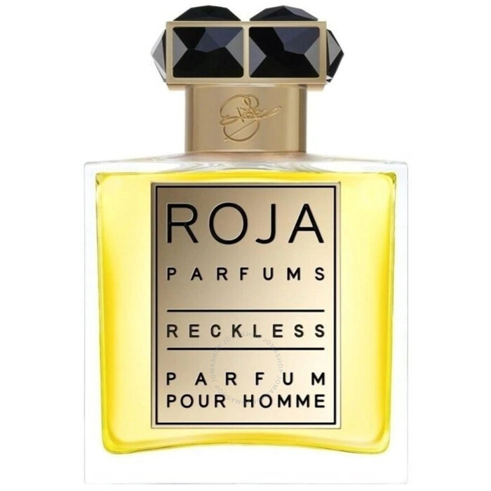 Reckless Pour Homme Parfum