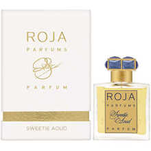 Sweetie Aoud Parfém
