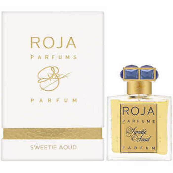 Sweetie Aoud Parfém