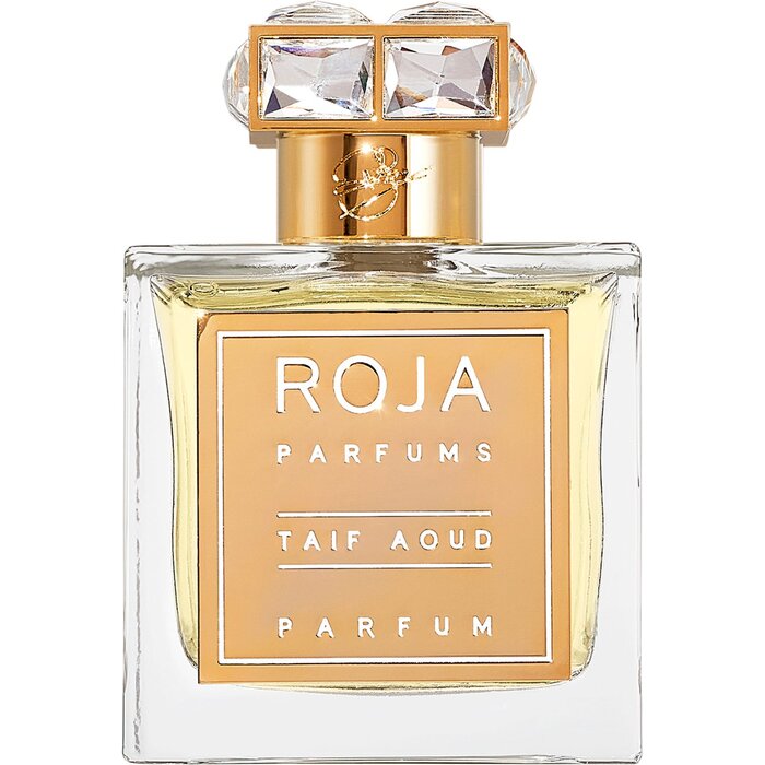 Taif Aoud Parfém