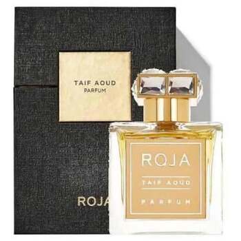 Taif Aoud Parfém