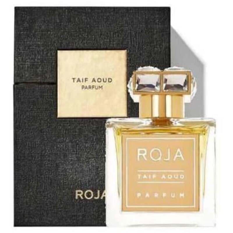 Taif Aoud Parfém