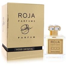 Aoud Crystal Parfum