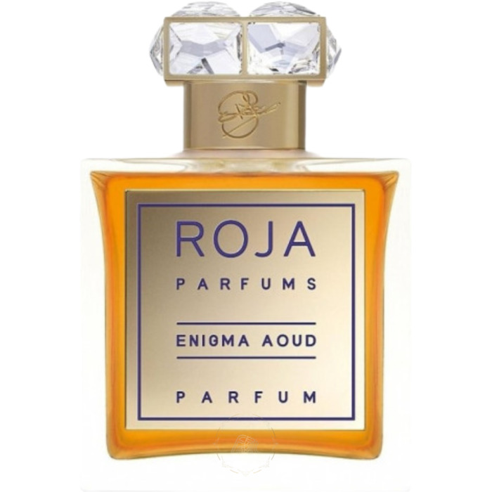 Enigma Aoud Parfém
