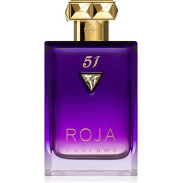 51 Pour Femme Parfum