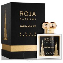 United Arab Emirates Parfum