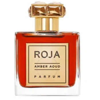 Amber Aoud Parfum