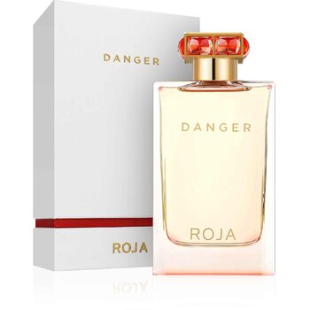Danger Pour Femme EDP