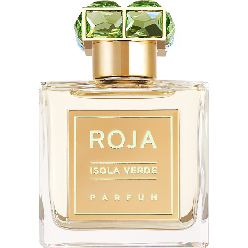Isola Verde Parfum