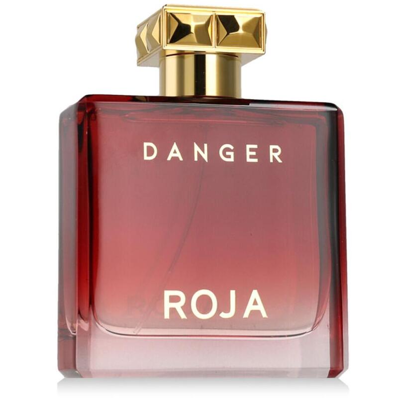 Danger pour Homme EDP