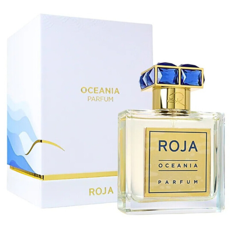 Oceania Parfum