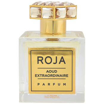 Aoud Extraordinaire Parfum