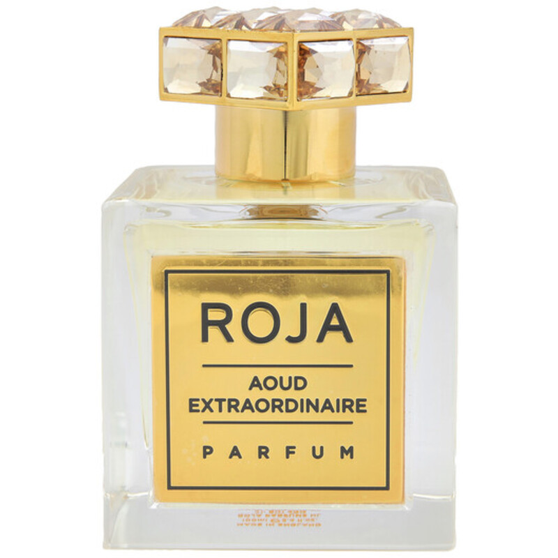 Aoud Extraordinaire Parfum