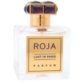Lost In Paris Parfum