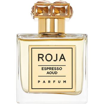 Espresso Aoud Parfém

