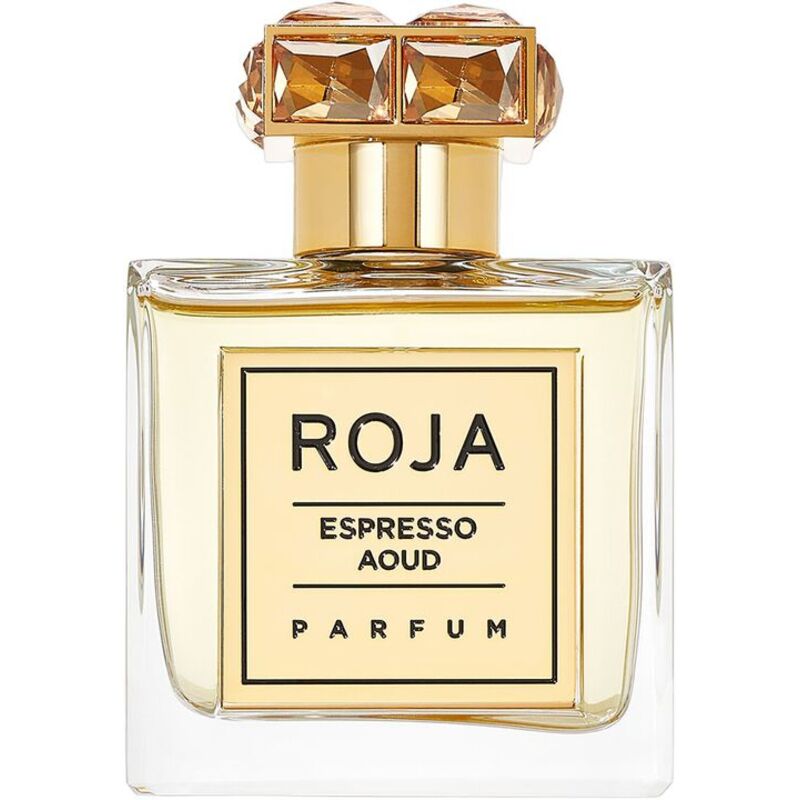 Espresso Aoud Parfém
