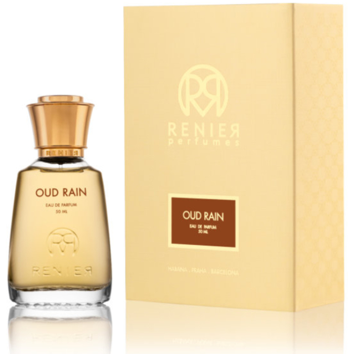 Renier Perfumes Oud Rain unisex parfémovaná voda 50 ml