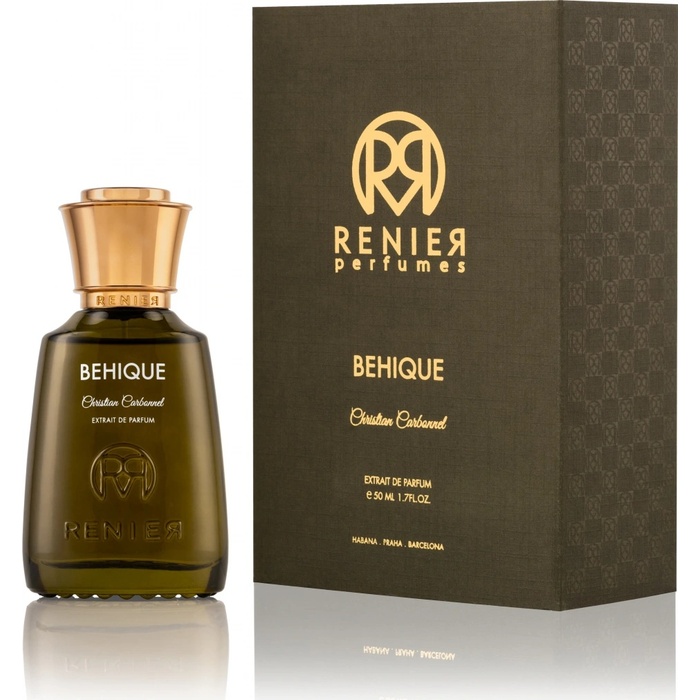 Behique Extrait de Parfum