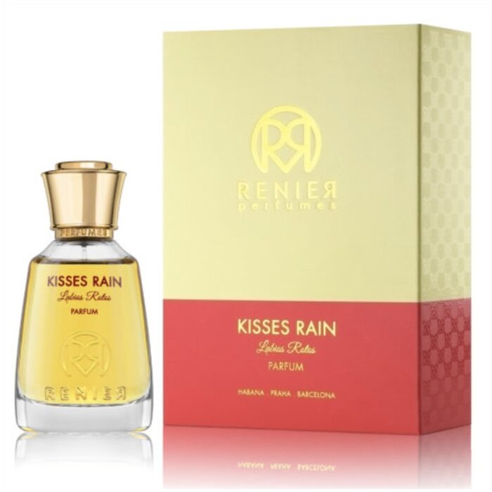 Kisses Rain EDP