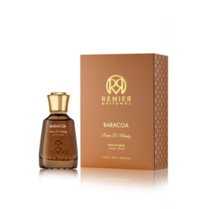 Baracoa Extrait de Parfum