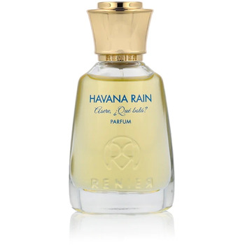 Havana Rain Parfum
