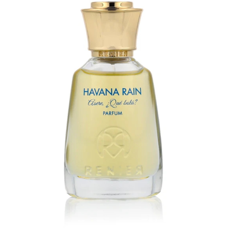 Havana Rain Parfum