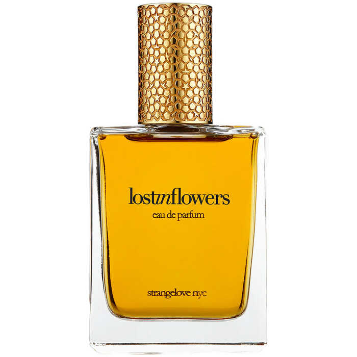 Lost In Flowers EDP
