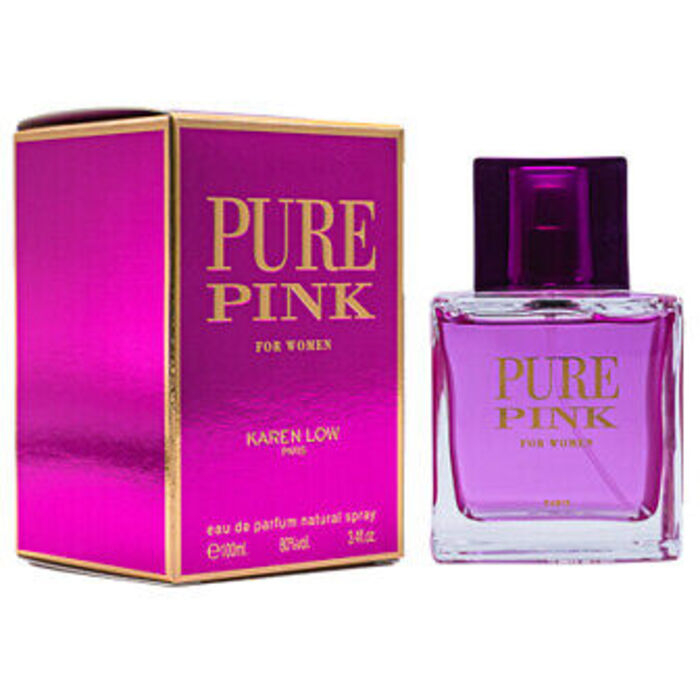 Pure Pink EDP