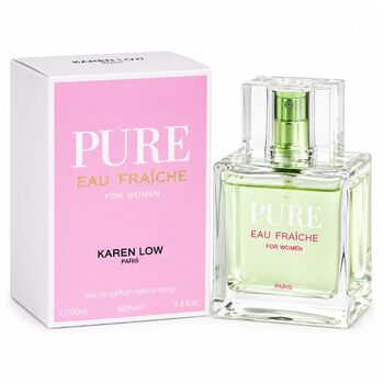 Pure Eau Fraiche EDP