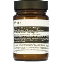 Primrose Facial Cleansing Masque - Hloubkově čisticí jílová maska