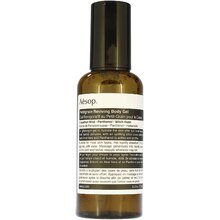 Petitgrain Reviving Body Gel - Regenerační tělový gel