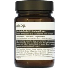 Mandarin Facial Hydrating Cream - Hydratační pleťový krém