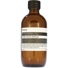 Bitter Orange Astringent Toner - Čistící tonikum pro mastnou pleť