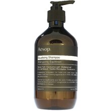 Equalising Shampoo - Šampon pro obnovení rovnováhy pokožky hlavy