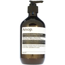 Reverence Aromatique Hand Wash - Lehce vstřebatelné tekuté mýdlo
