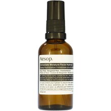 Immediate Moisture Facial Hydrosol - Hydratační sprej na obličej