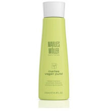 Marlies Vegan Pure! Beauty Shampoo - Prírodný vlasový šampón
