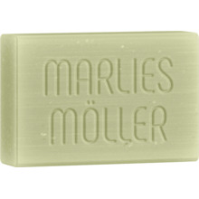 Marlies Vegan Pure! Solid Melissa Shampoo - Tuhý šampon