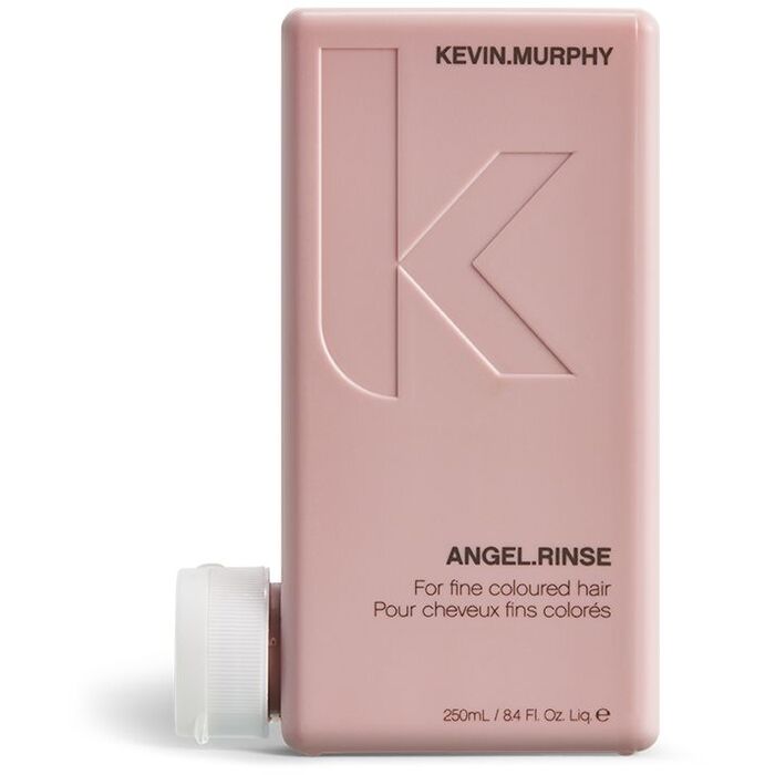 Kevin Murphy Angel Rinse Conditioner - Hydratační kondicionér pro jemné barvené vlasy 1000 ml