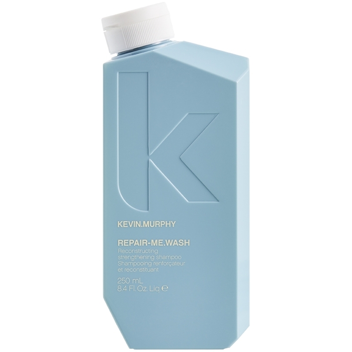 Kevin Murphy Repair-Me Wash Reconstructing Strengthening Shampoo - Regenerační a reparační šampón 40 ml