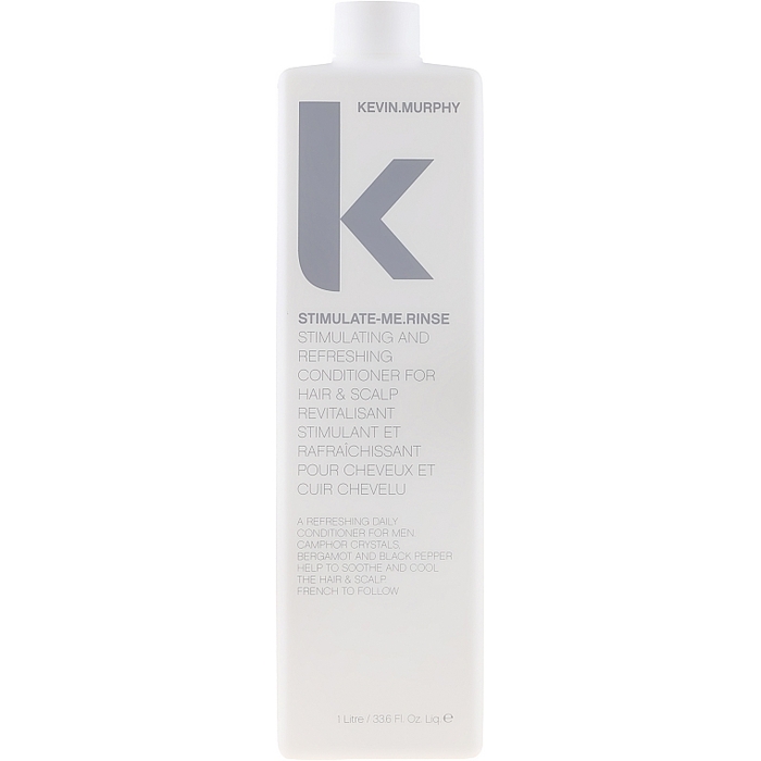 Kevin Murphy Stimulate-Me.Rinse Stimulating and Refreshing Conditioner 250 ml