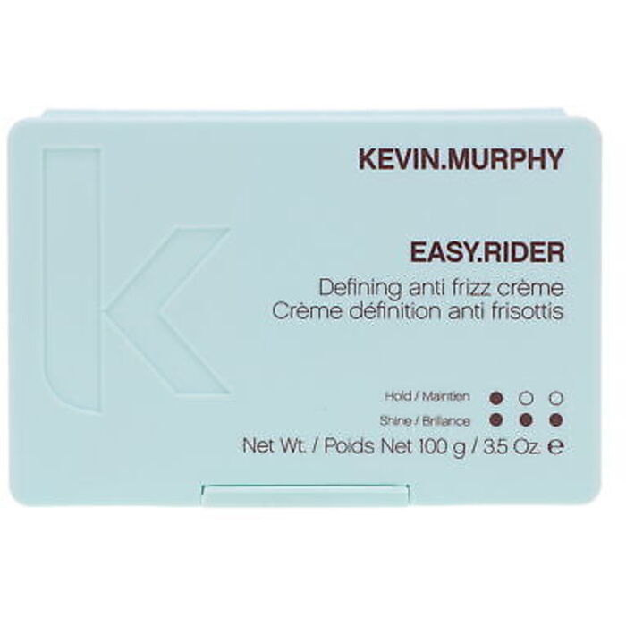 Kevin Murphy Easy Rider Anti Frizz Creme - Aktivační stylingový krém proti krepatění 30 g