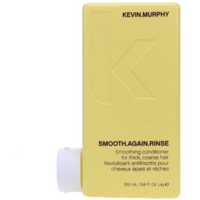 Kevin Murphy Smooth Again Rinse Smoothing Conditioner ( silné a hrubé vlasy ) - Uhlazující kondicionér 250 ml