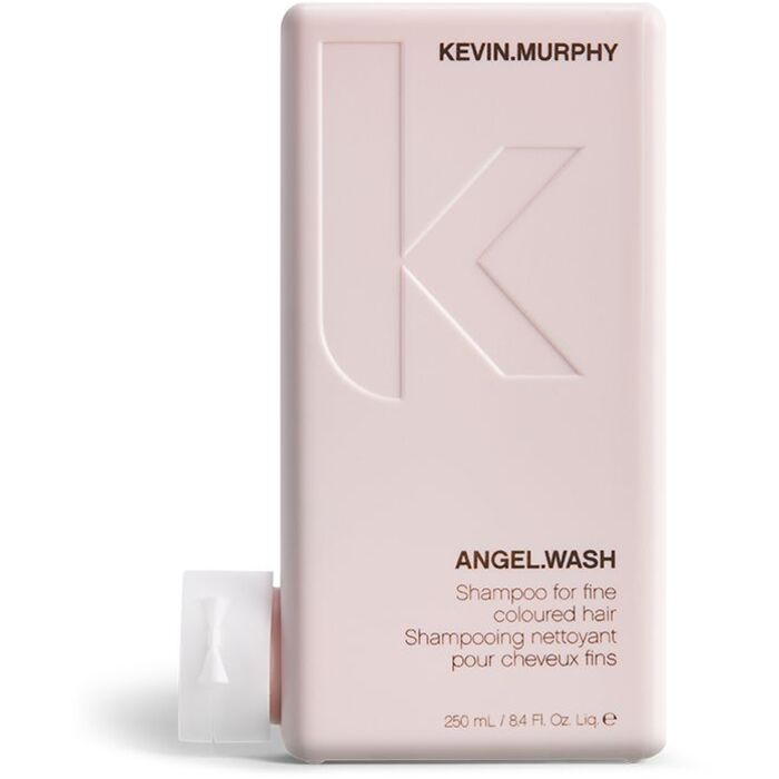Kevin Murphy Angel Wash Conditioner ( jemné, barvené vlasy ) - Vyživující šampon 250 ml