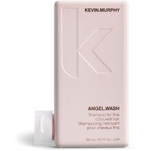 Angel Wash Shampoo ( jemné, farbené vlasy ) - Vyživujúci šampón