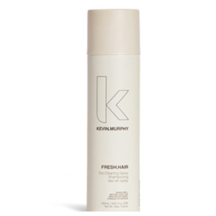 Kevin Murphy Fresh Hair Dry Shampoo Hair - Dezodorační suchý šampon 250 ml