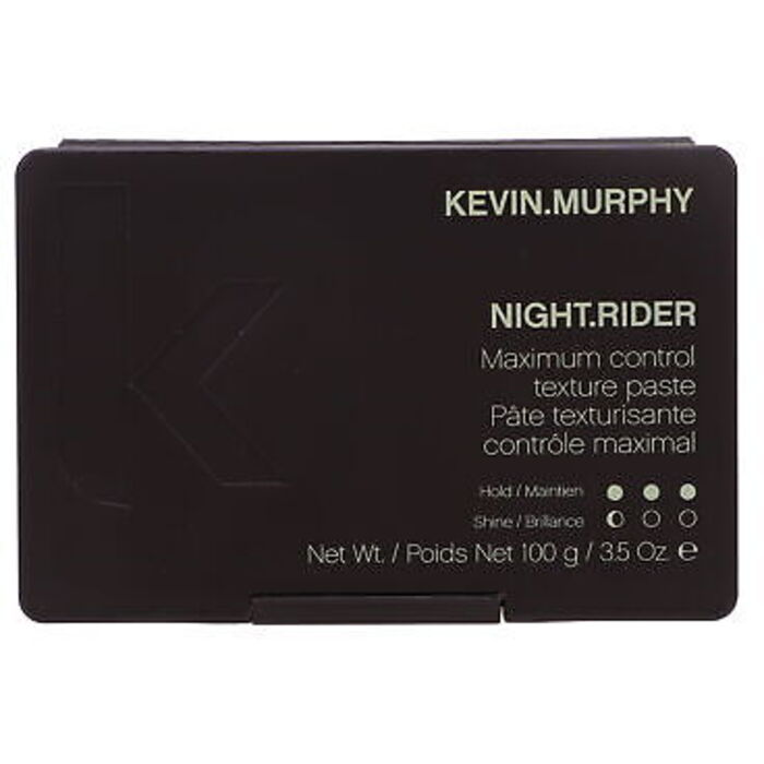 Kevin Murphy Night Rider Maximum Control Texture Paste - Texturizační pasta na vlasy se silnou fixací 100 g