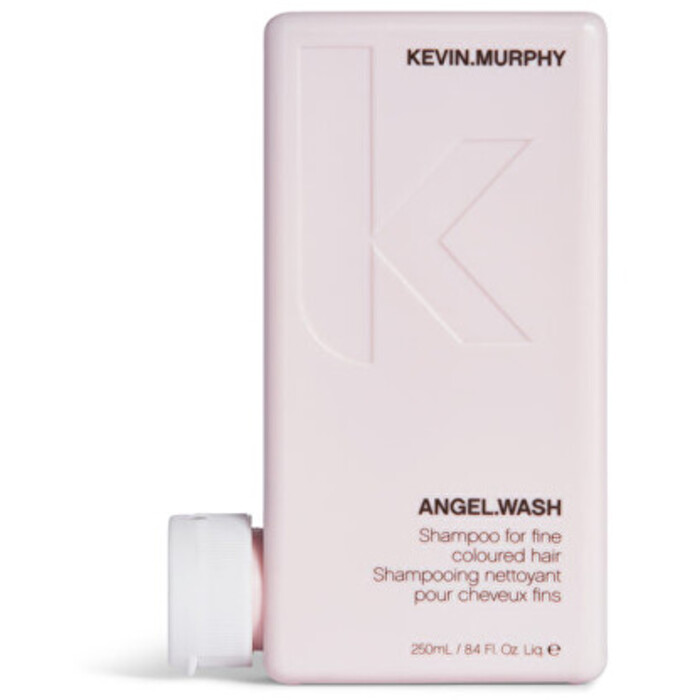 Kevin Murphy Angel.Wash Shampoo - Vyživující šampon pro jemné barvené vlasy 40 ml